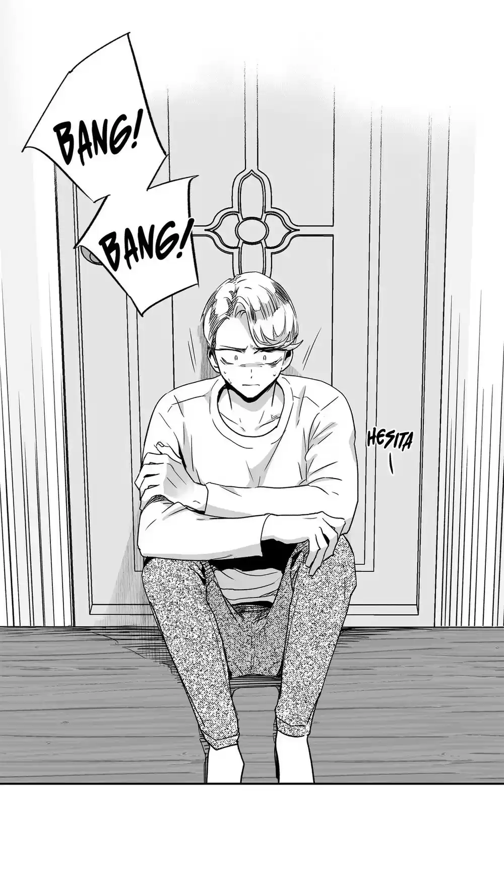 Read Love Is An Illusion PT Manga Online