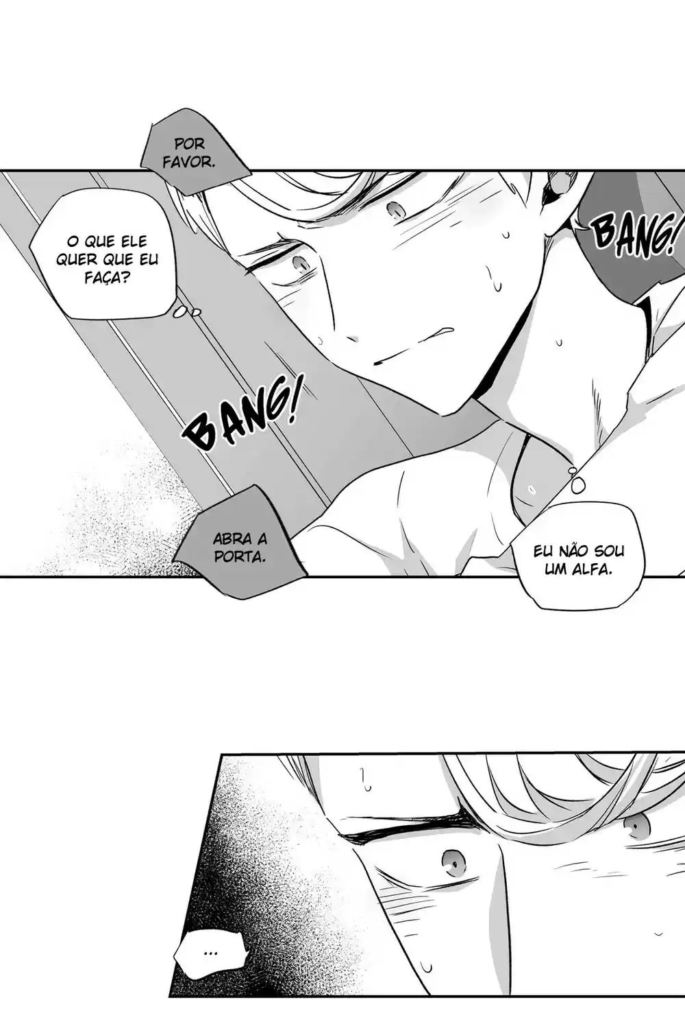 Read Love Is An Illusion PT Manga Online