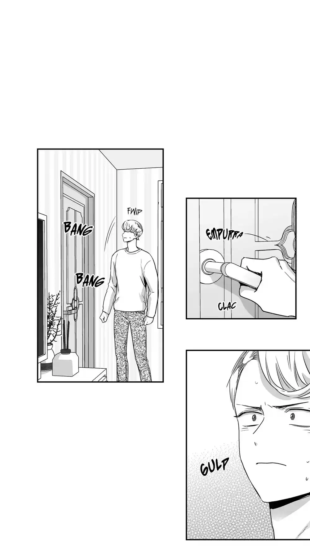 Read Love Is An Illusion PT Manga Online