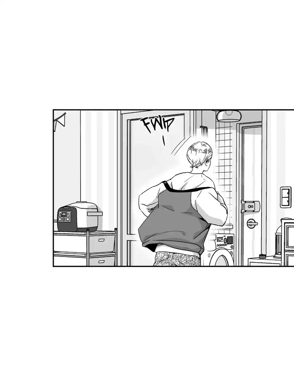 Read Love Is An Illusion PT Manga Online