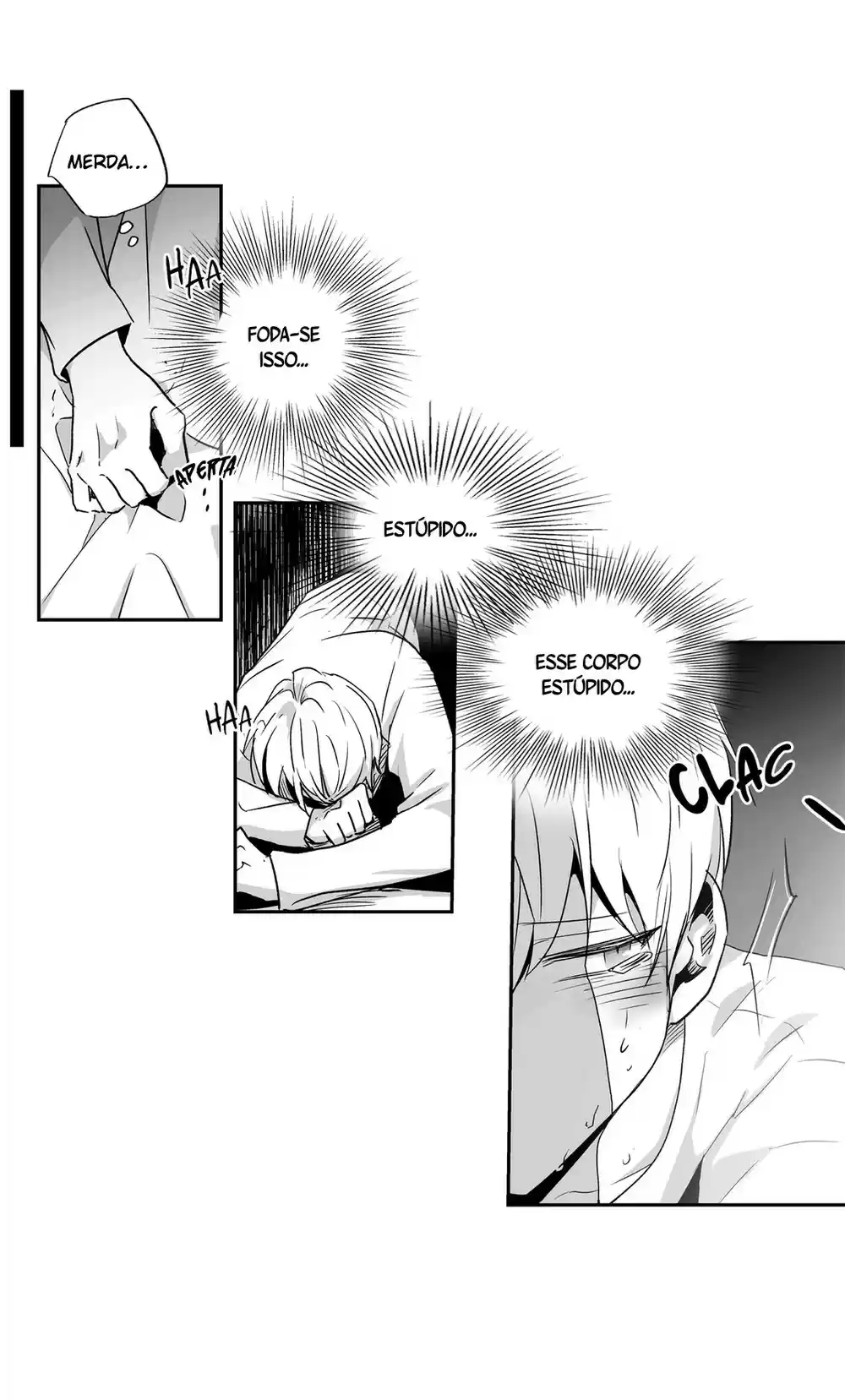 Read Love Is An Illusion PT Manga Online