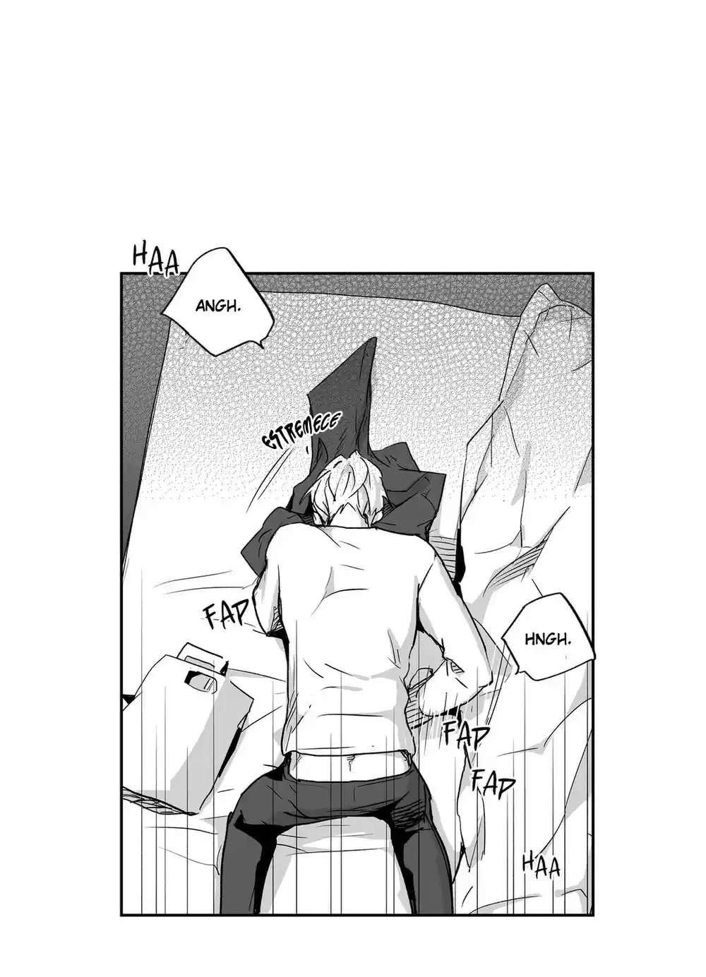 Read Love Is An Illusion PT Manga Online