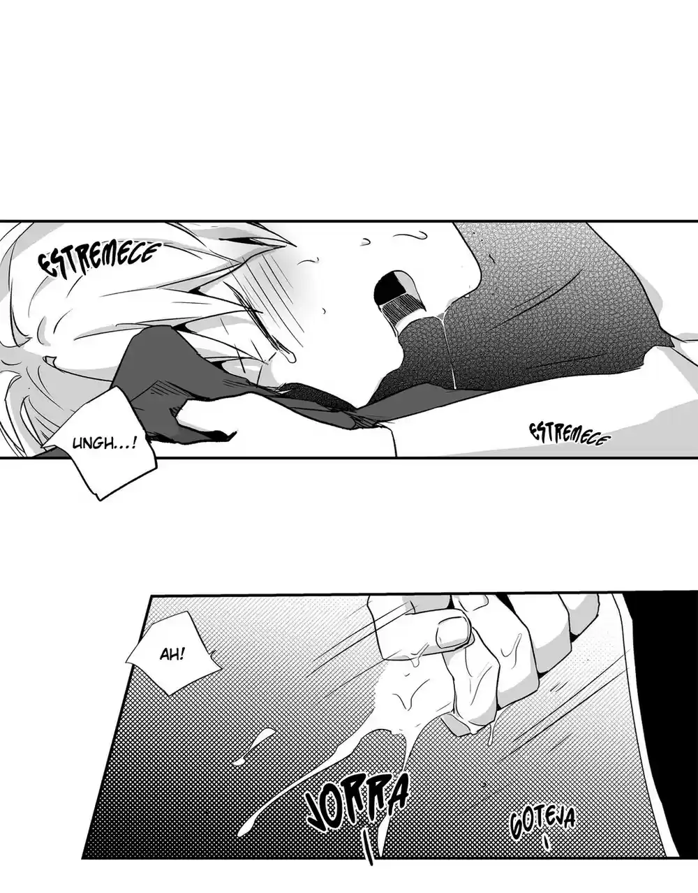 Read Love Is An Illusion PT Manga Online