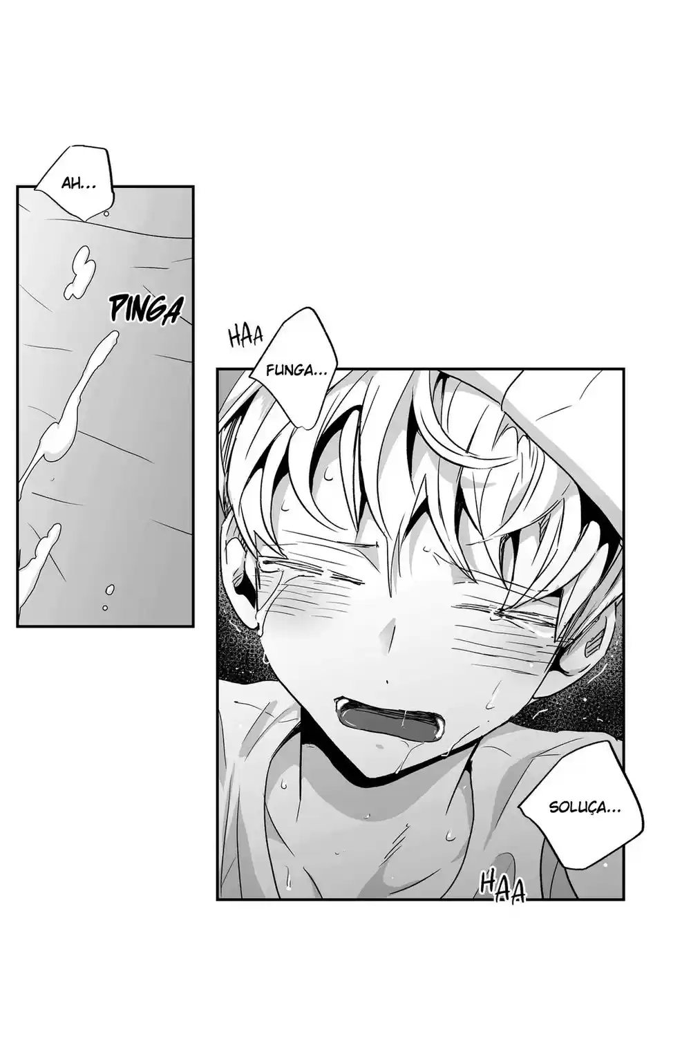 Read Love Is An Illusion PT Manga Online
