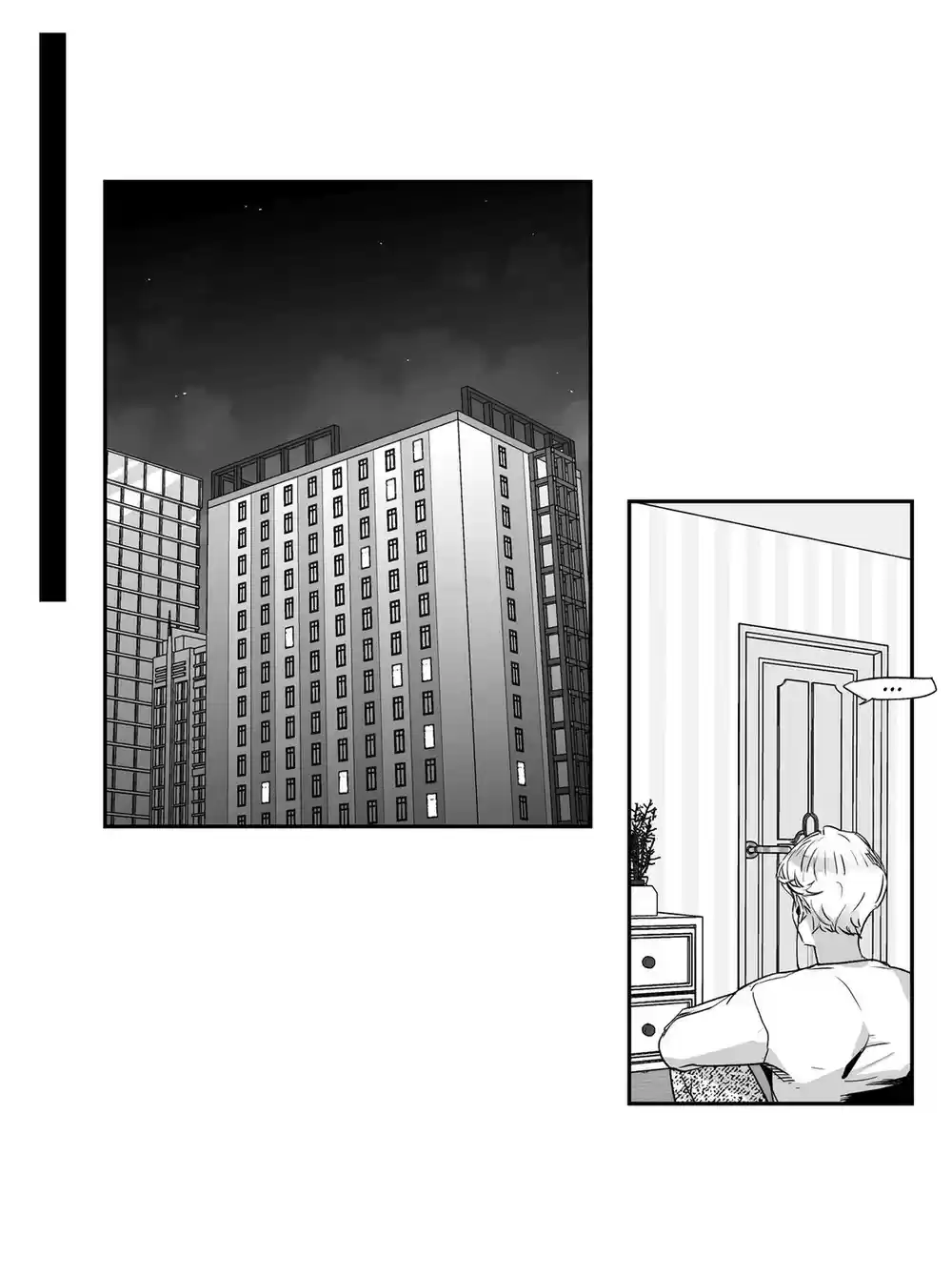 Read Love Is An Illusion PT Manga Online