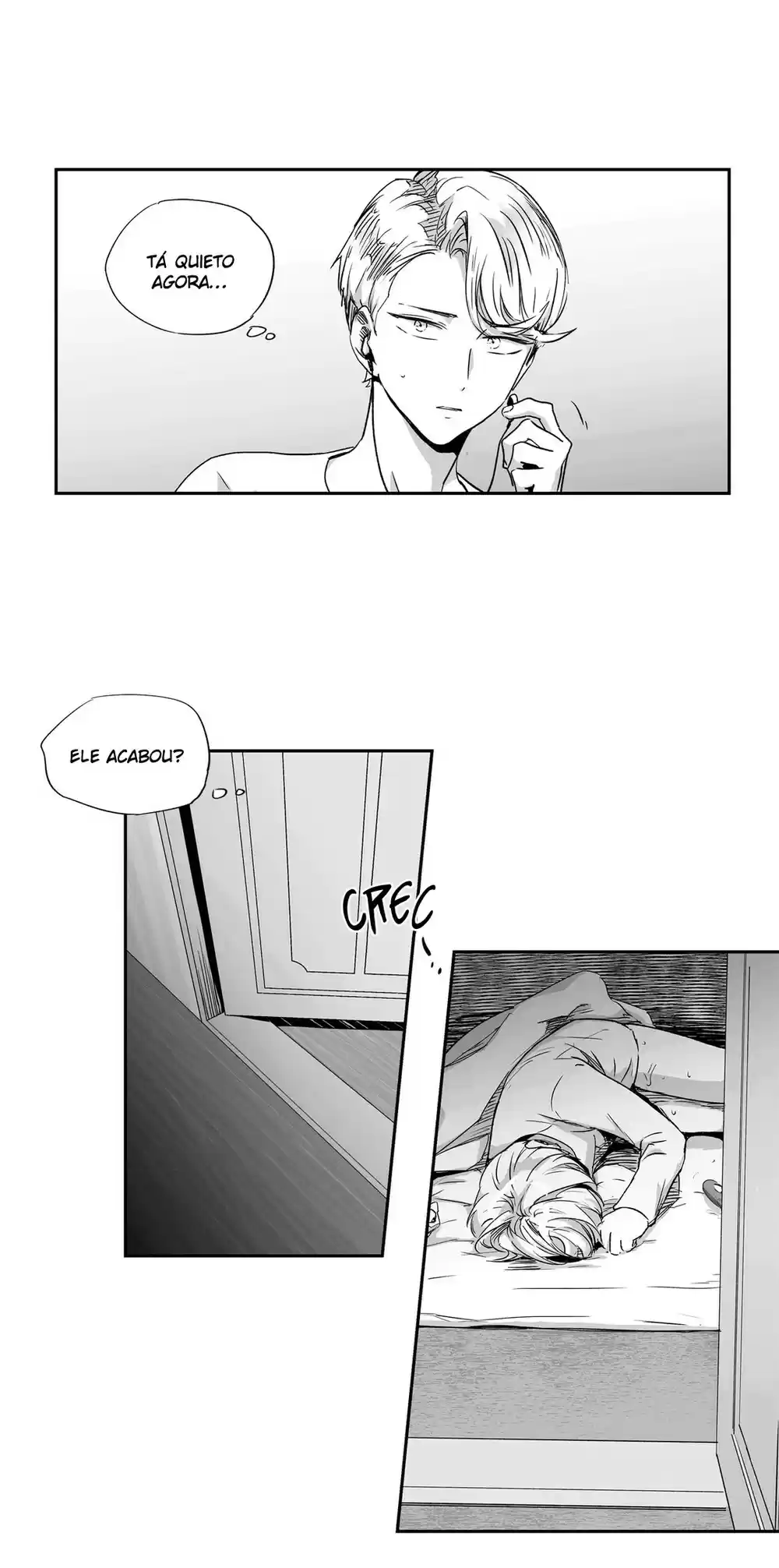 Read Love Is An Illusion PT Manga Online