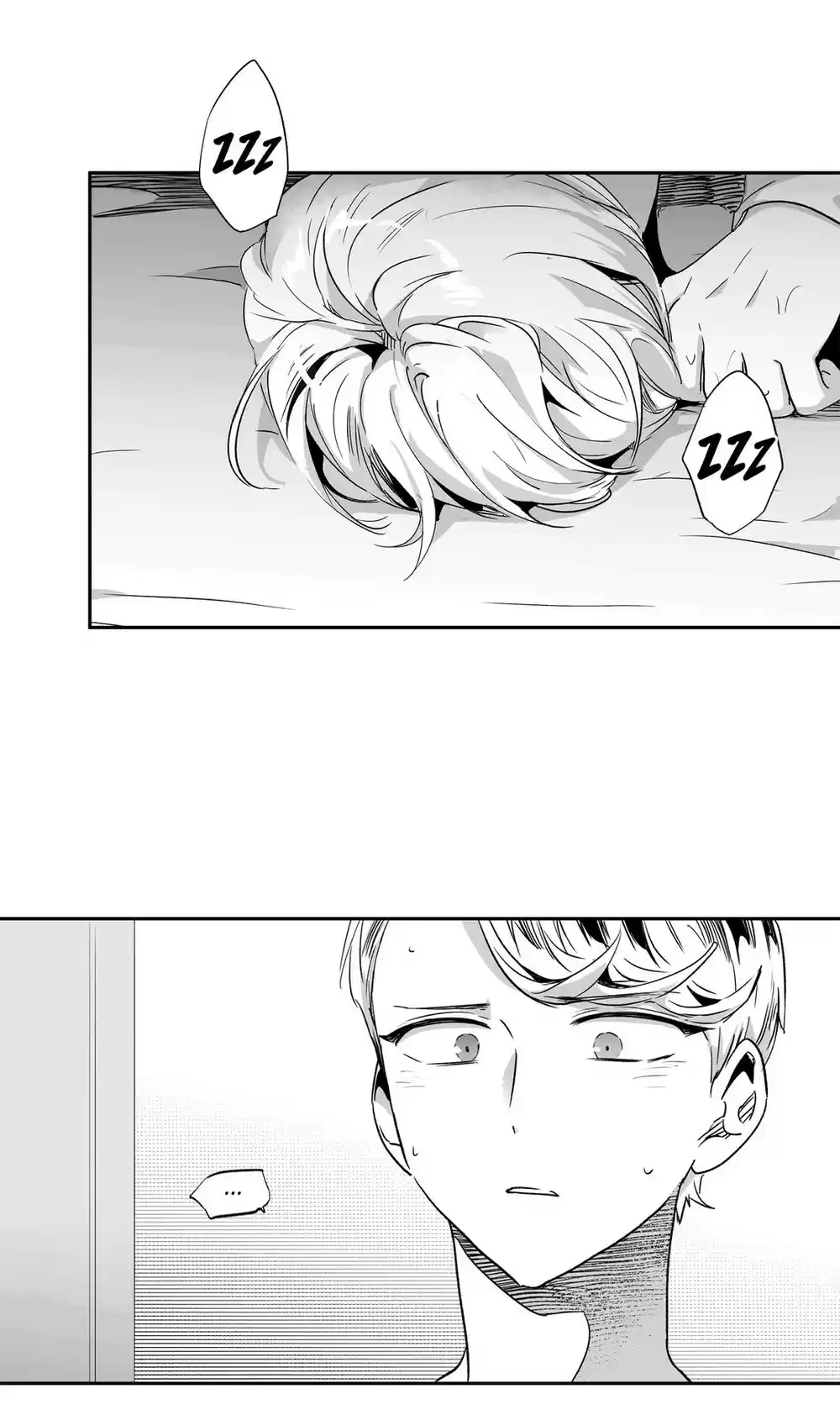 Read Love Is An Illusion PT Manga Online