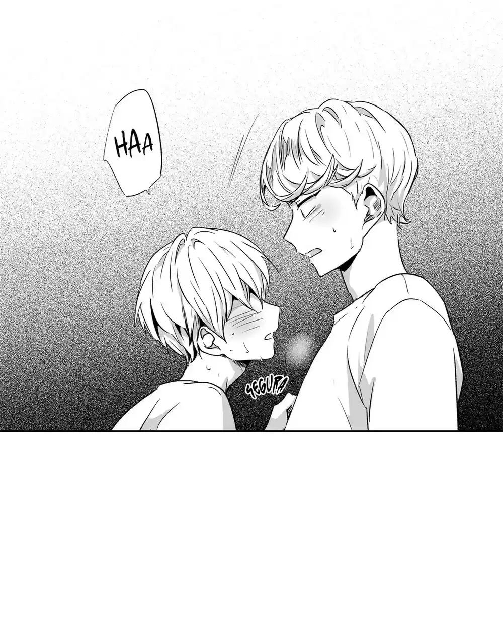 Read Love Is An Illusion PT Manga Online