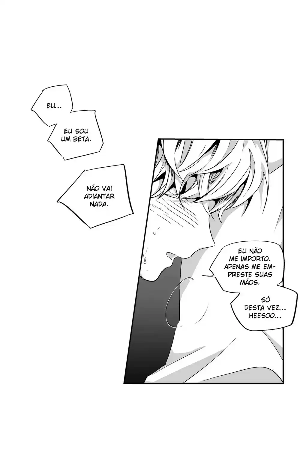 Read Love Is An Illusion PT Manga Online