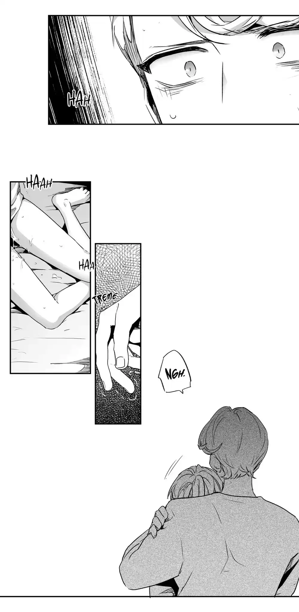 Read Love Is An Illusion PT Manga Online