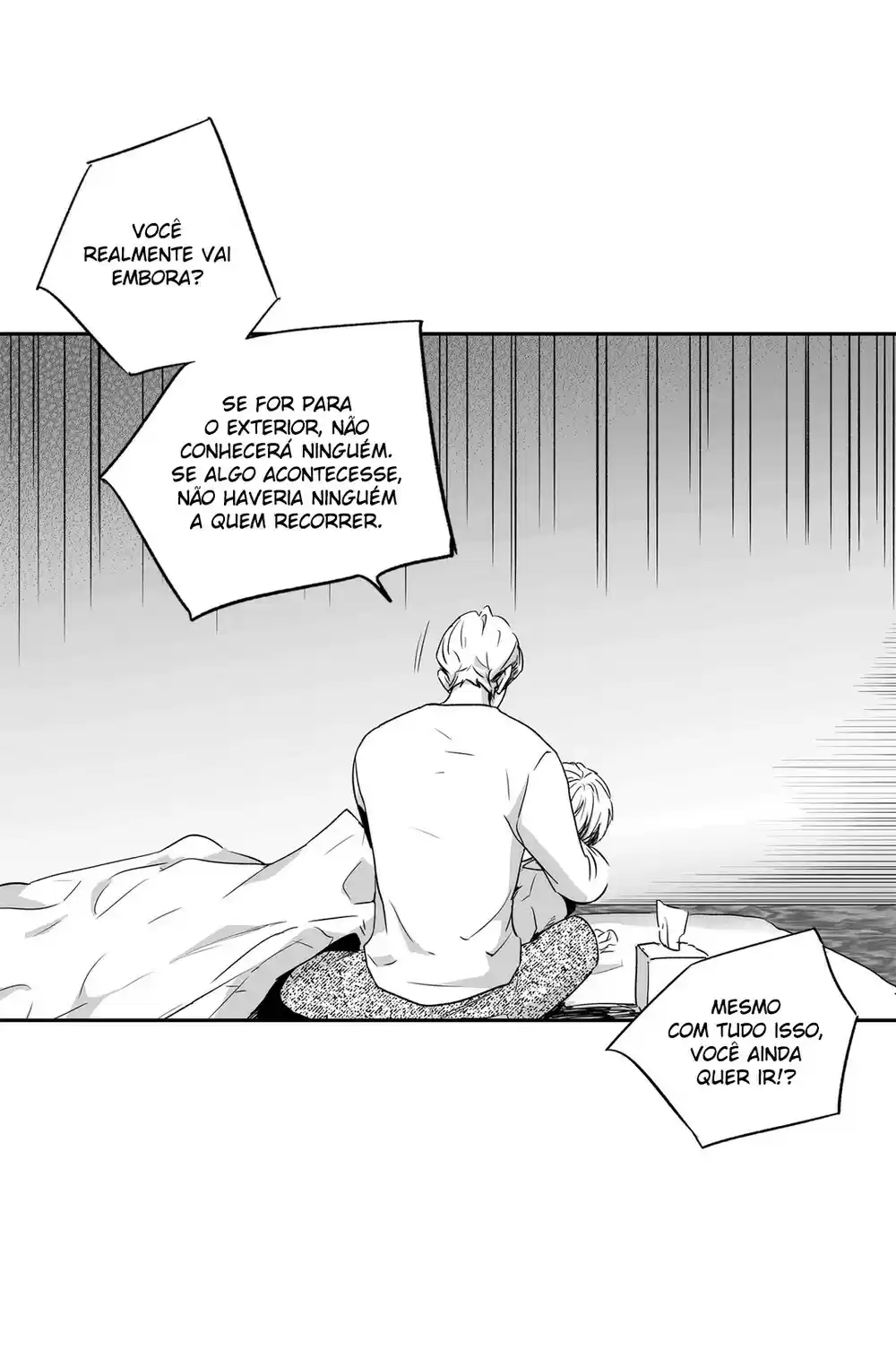 Read Love Is An Illusion PT Manga Online