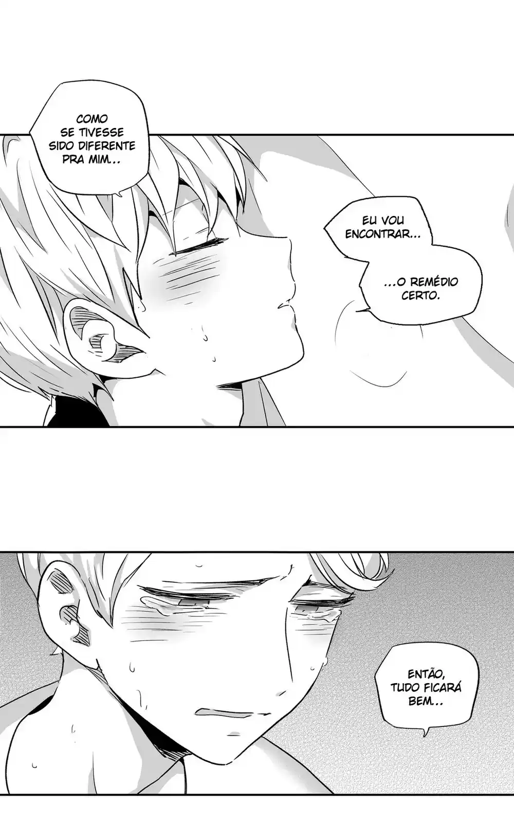 Read Love Is An Illusion PT Manga Online
