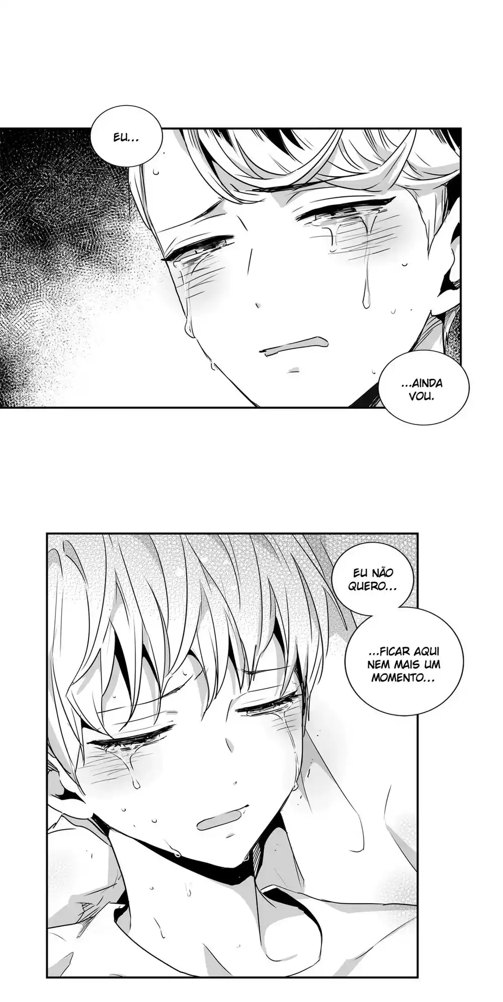 Read Love Is An Illusion PT Manga Online
