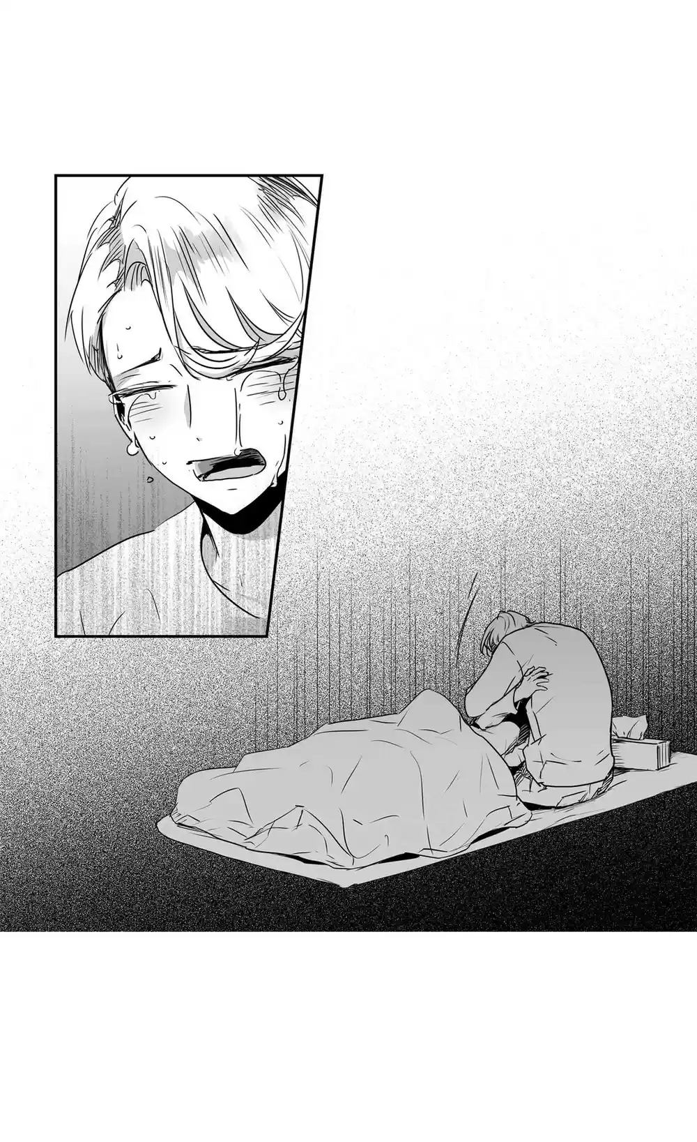 Read Love Is An Illusion PT Manga Online