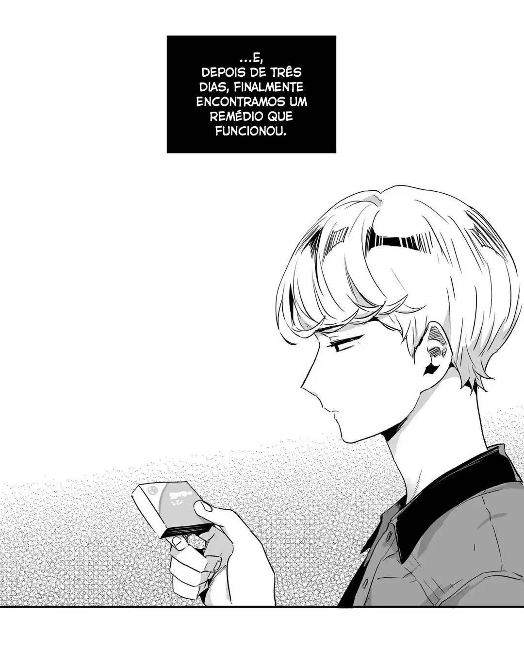 Read Love Is An Illusion PT Manga Online