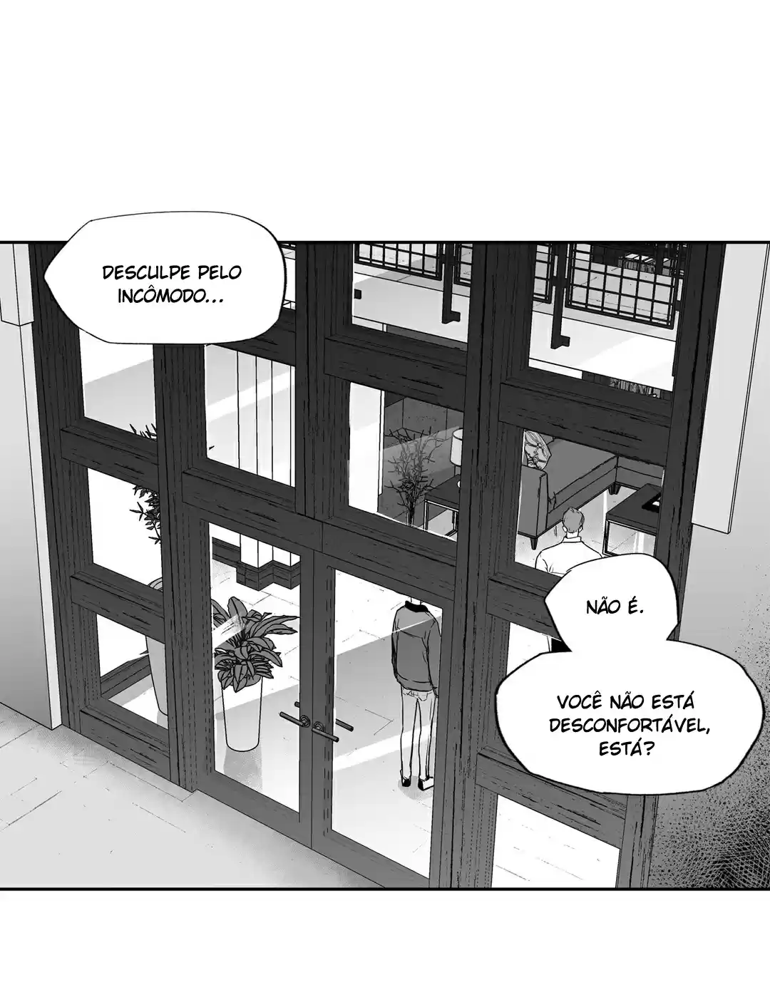 Read Love Is An Illusion PT Manga Online