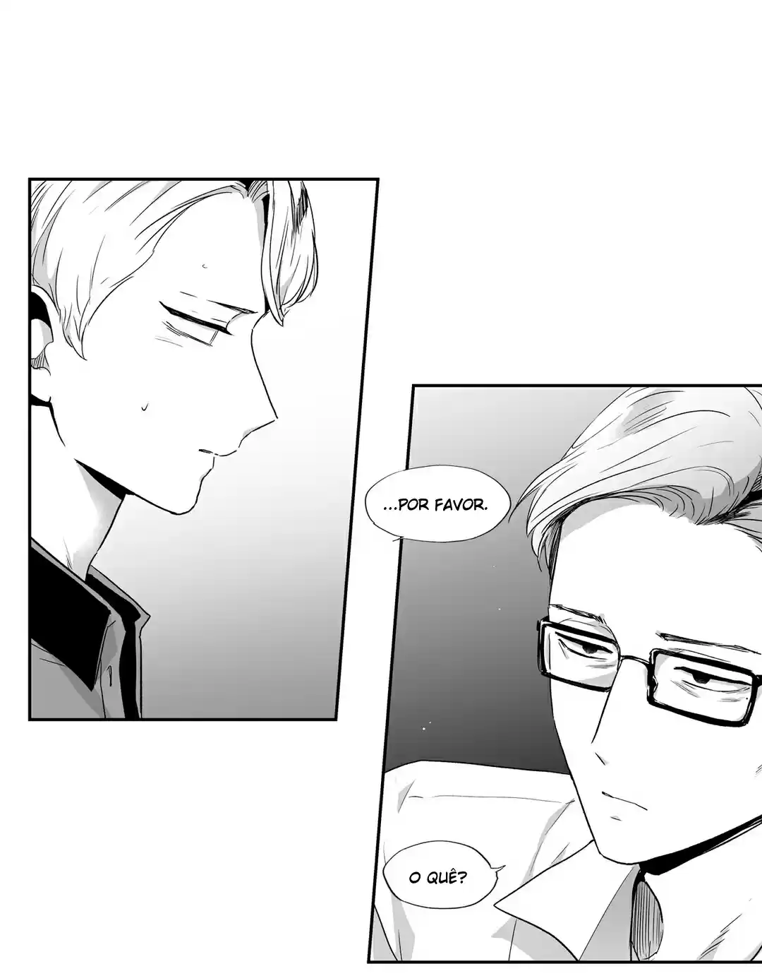 Read Love Is An Illusion PT Manga Online
