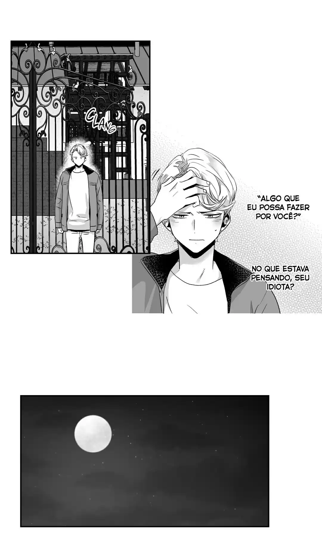 Read Love Is An Illusion PT Manga Online