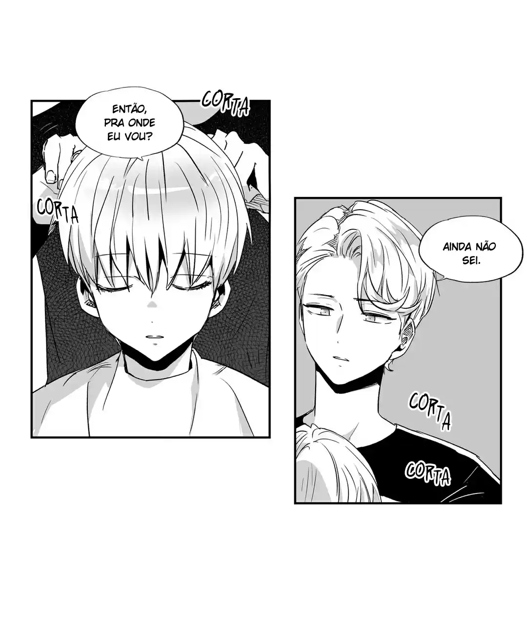Read Love Is An Illusion PT Manga Online