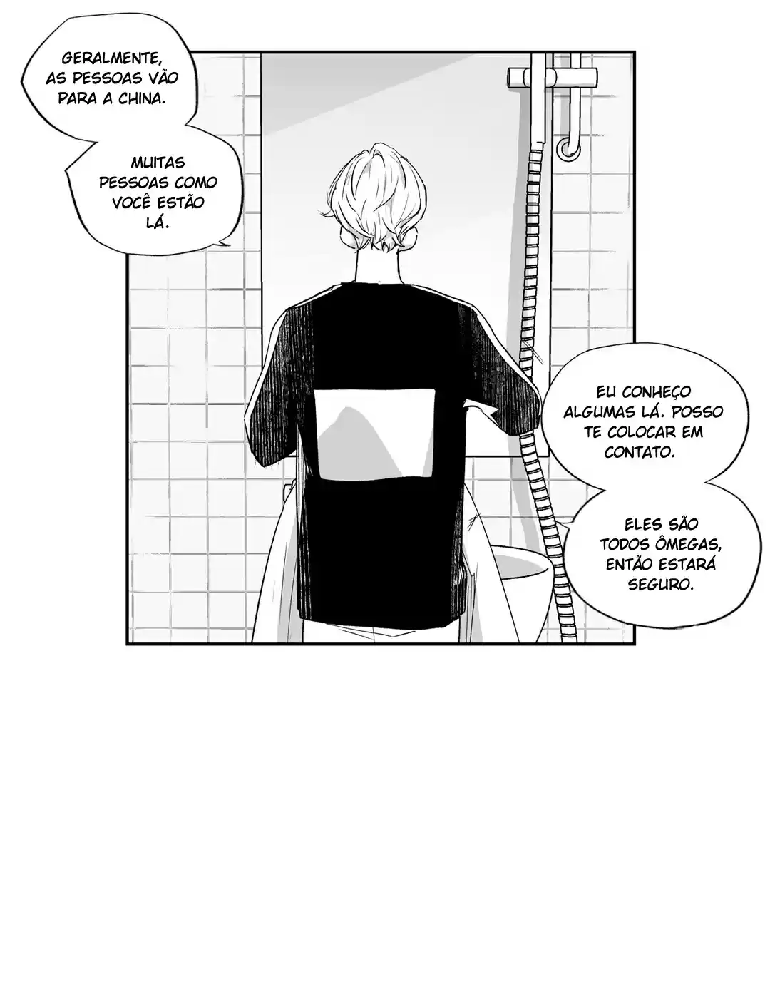 Read Love Is An Illusion PT Manga Online