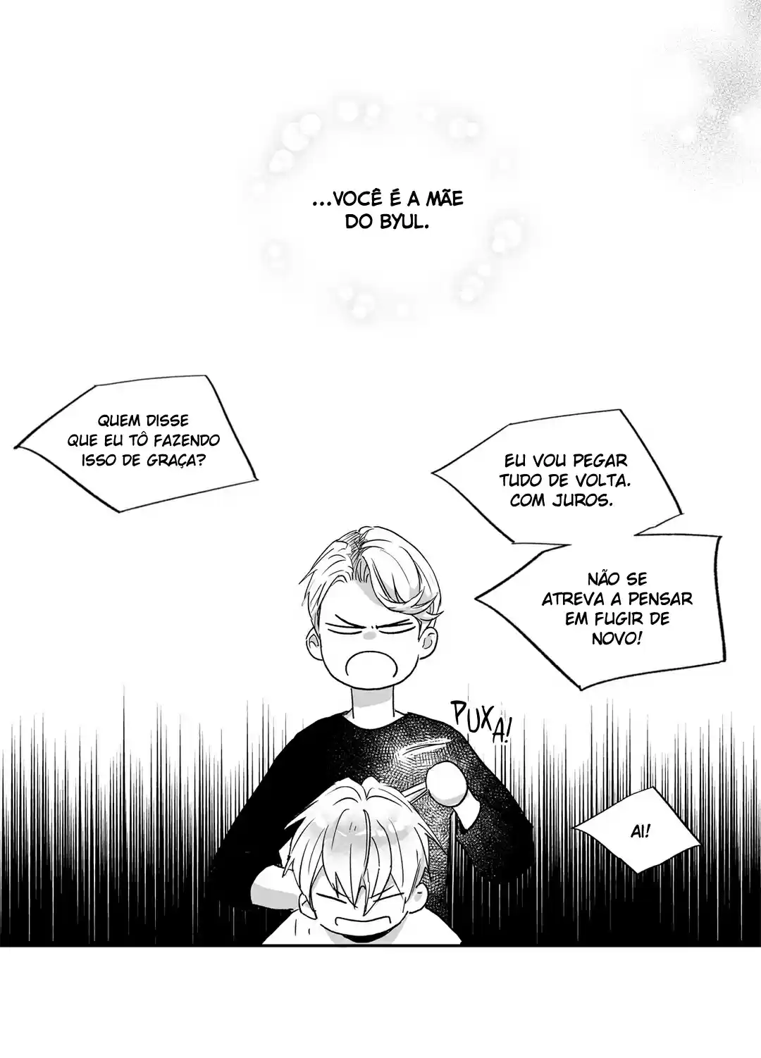Read Love Is An Illusion PT Manga Online