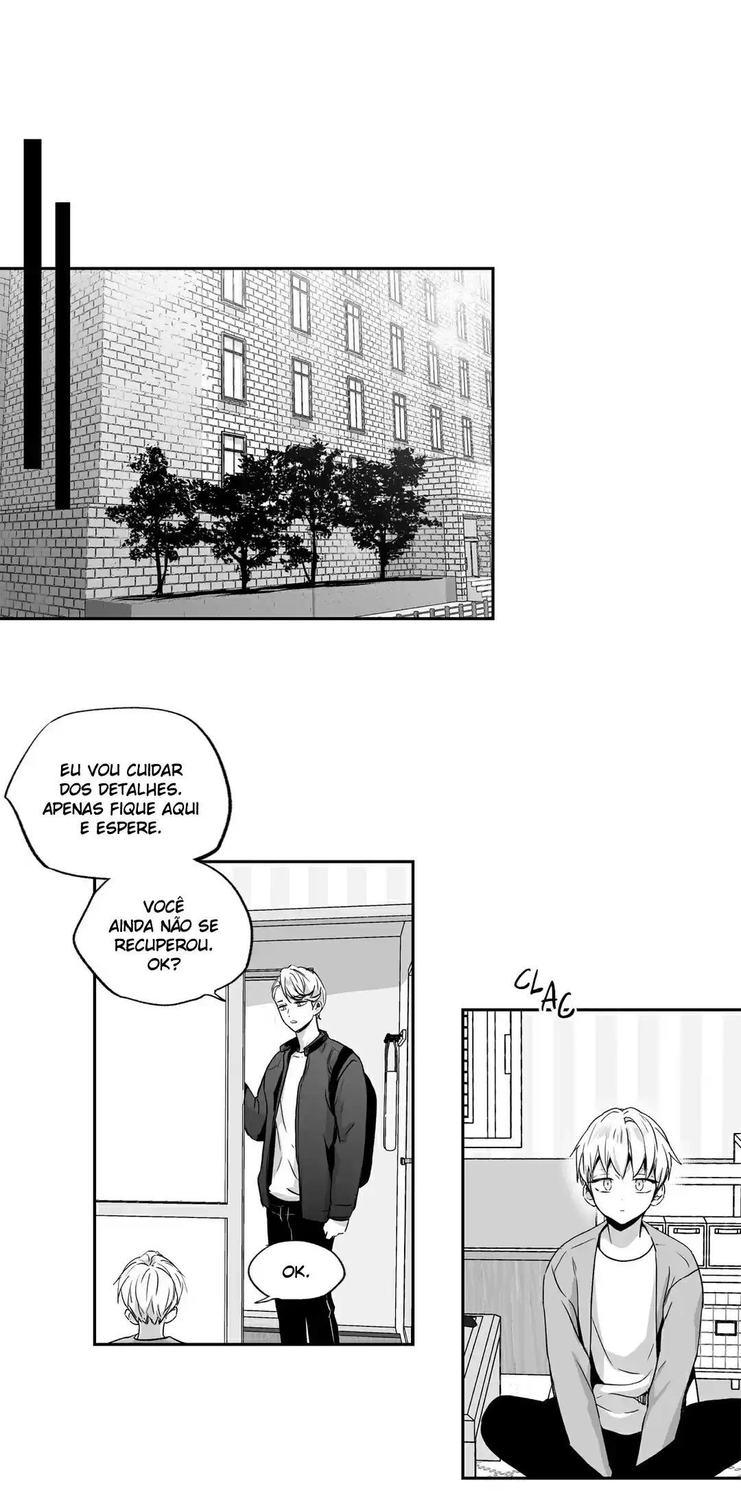 Read Love Is An Illusion PT Manga Online