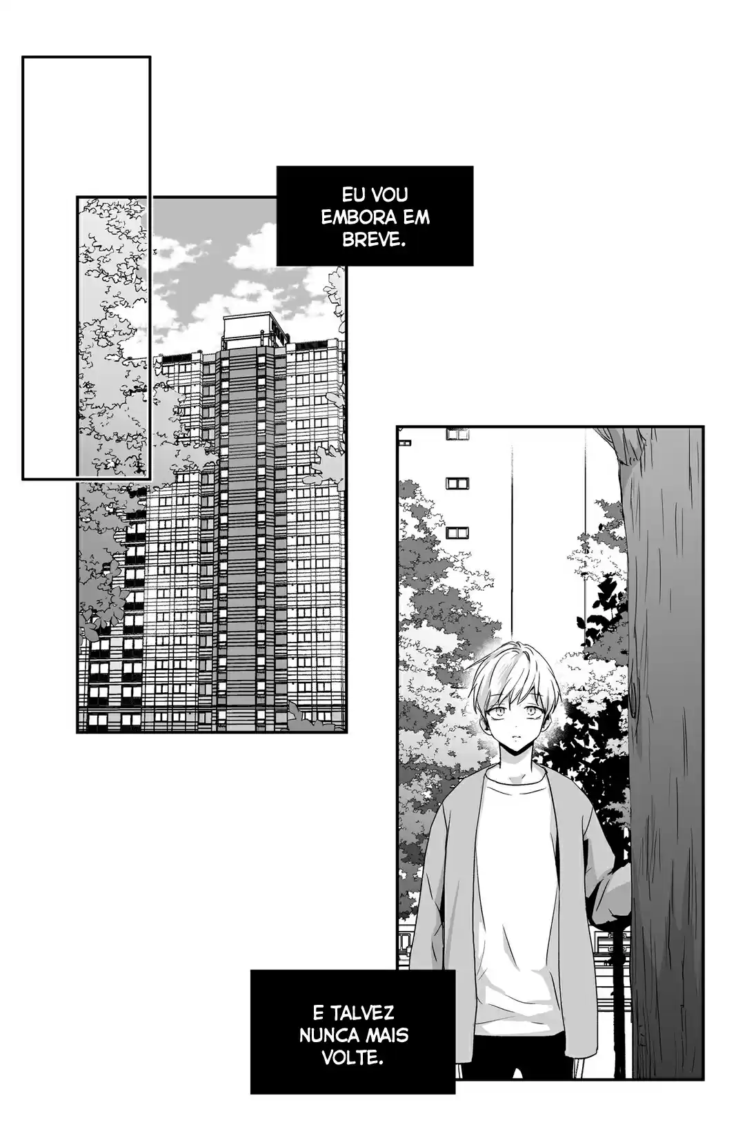 Read Love Is An Illusion PT Manga Online