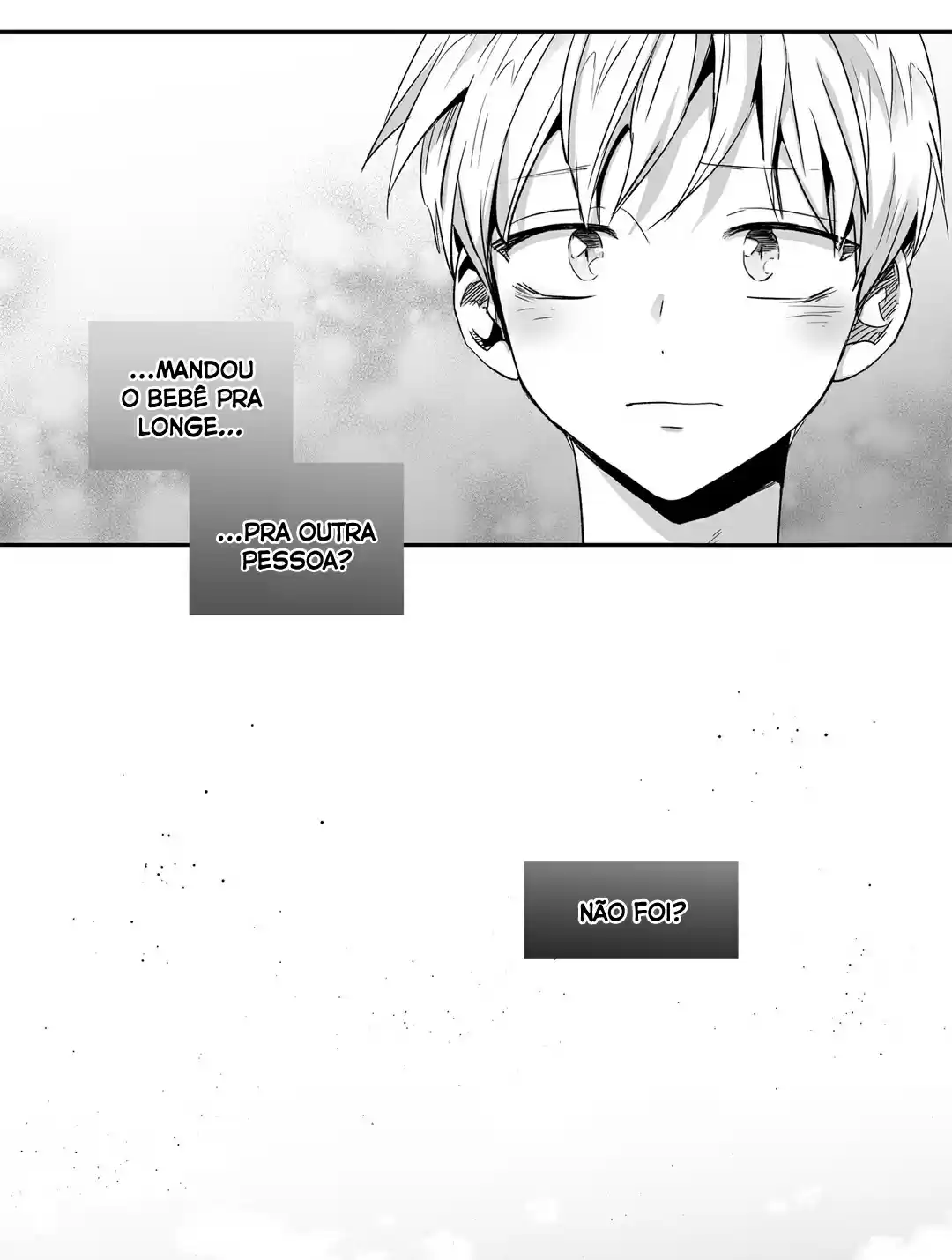 Read Love Is An Illusion PT Manga Online