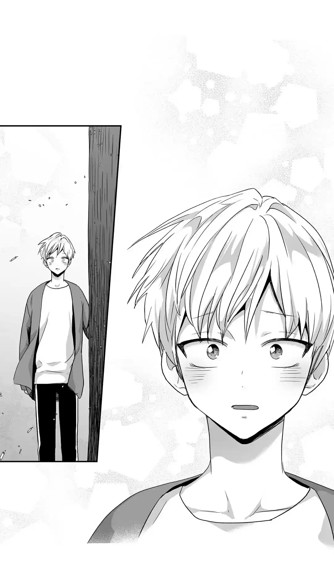 Read Love Is An Illusion PT Manga Online
