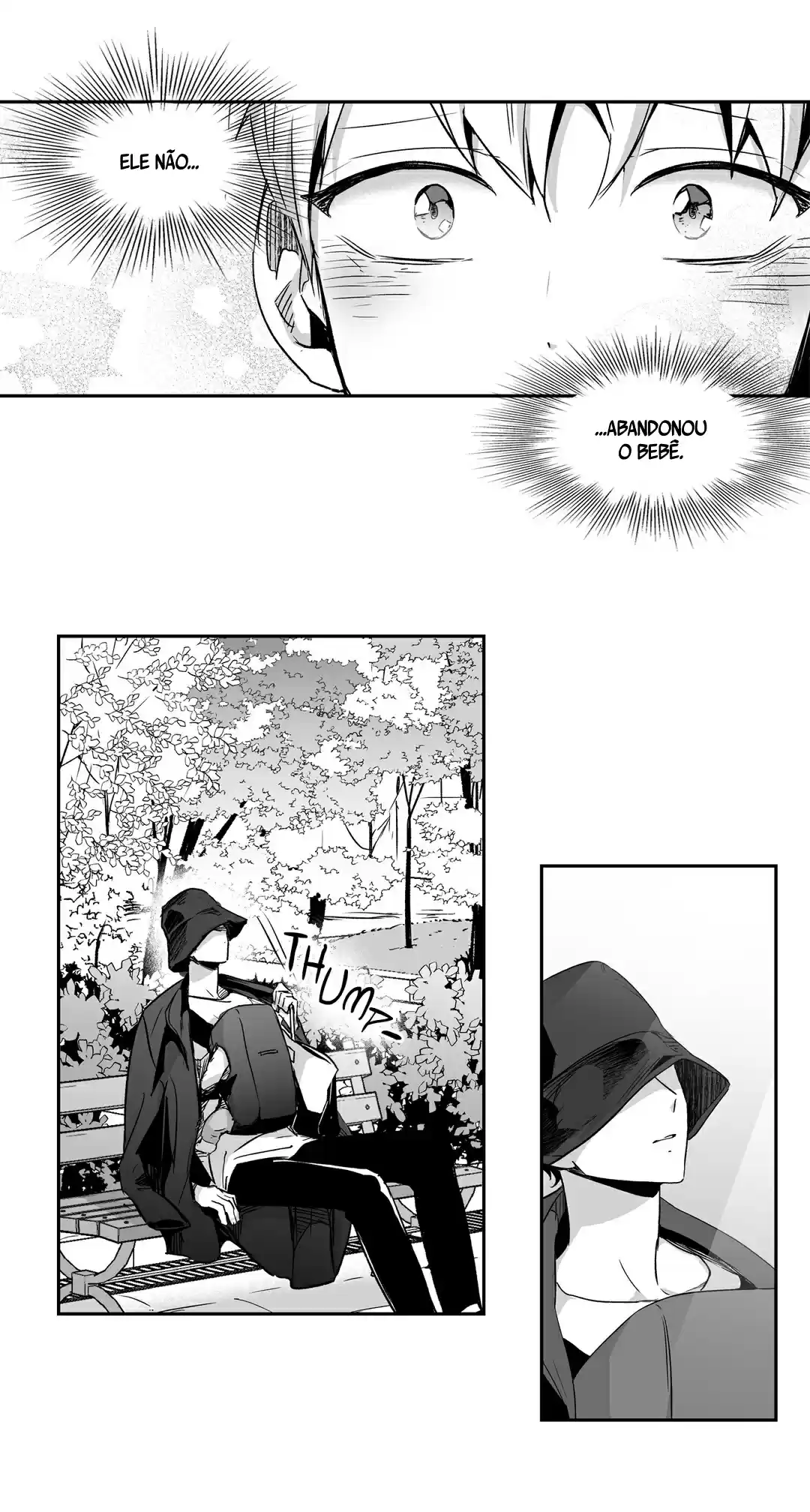 Read Love Is An Illusion PT Manga Online