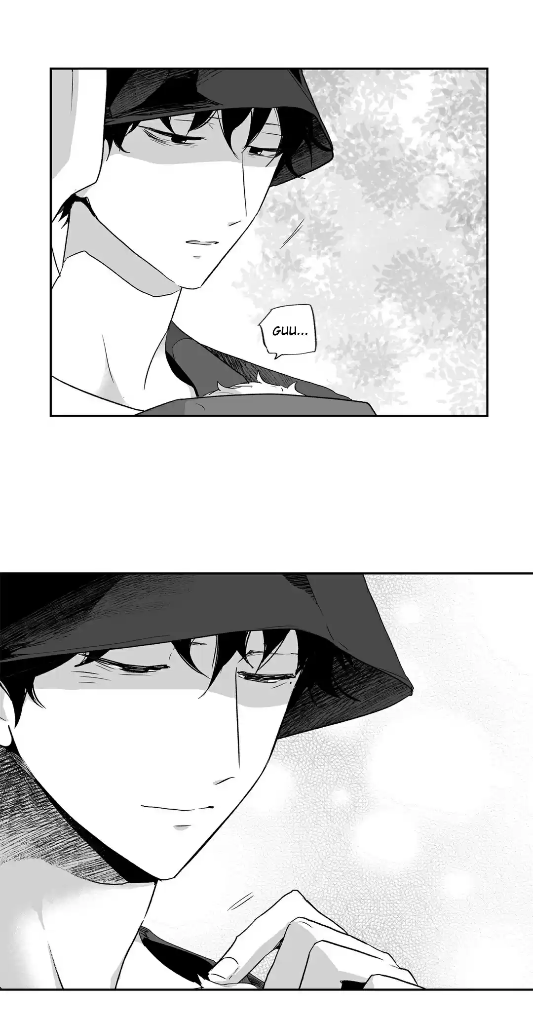 Read Love Is An Illusion PT Manga Online