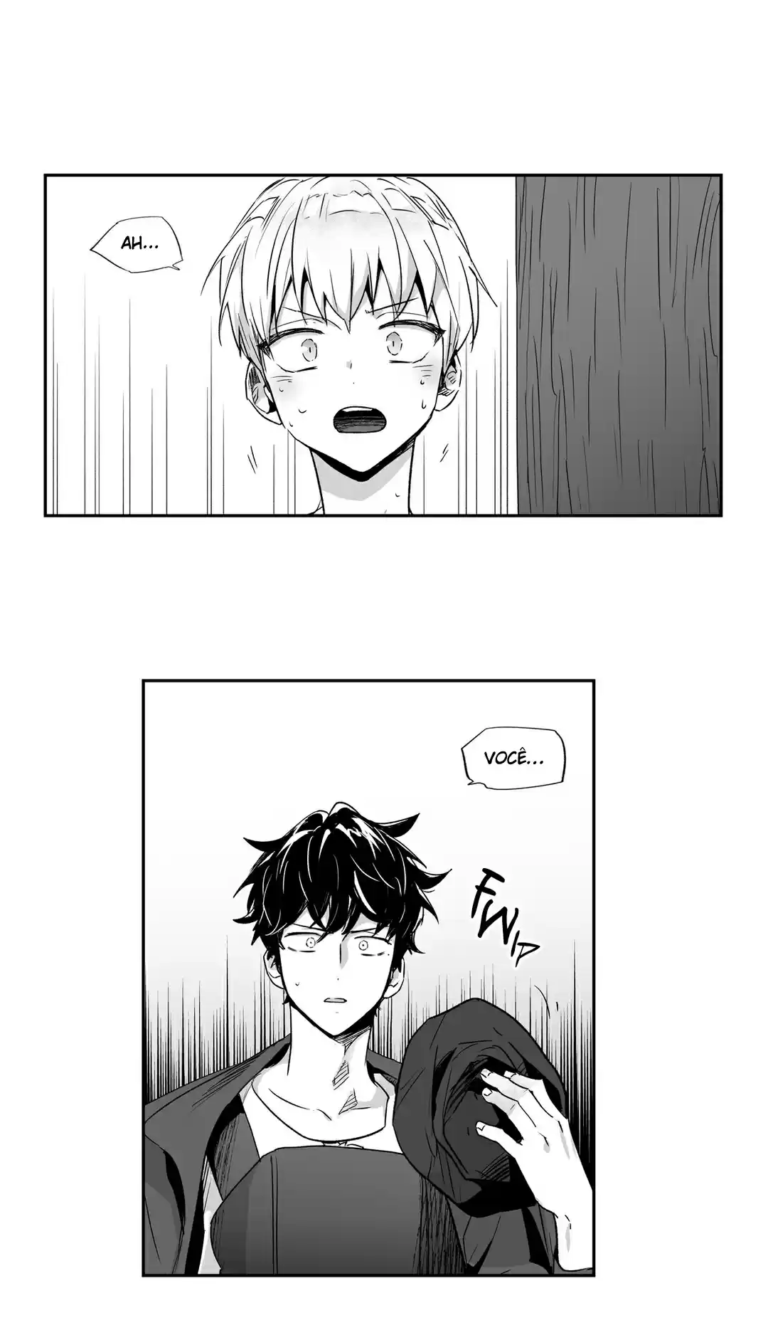 Read Love Is An Illusion PT Manga Online