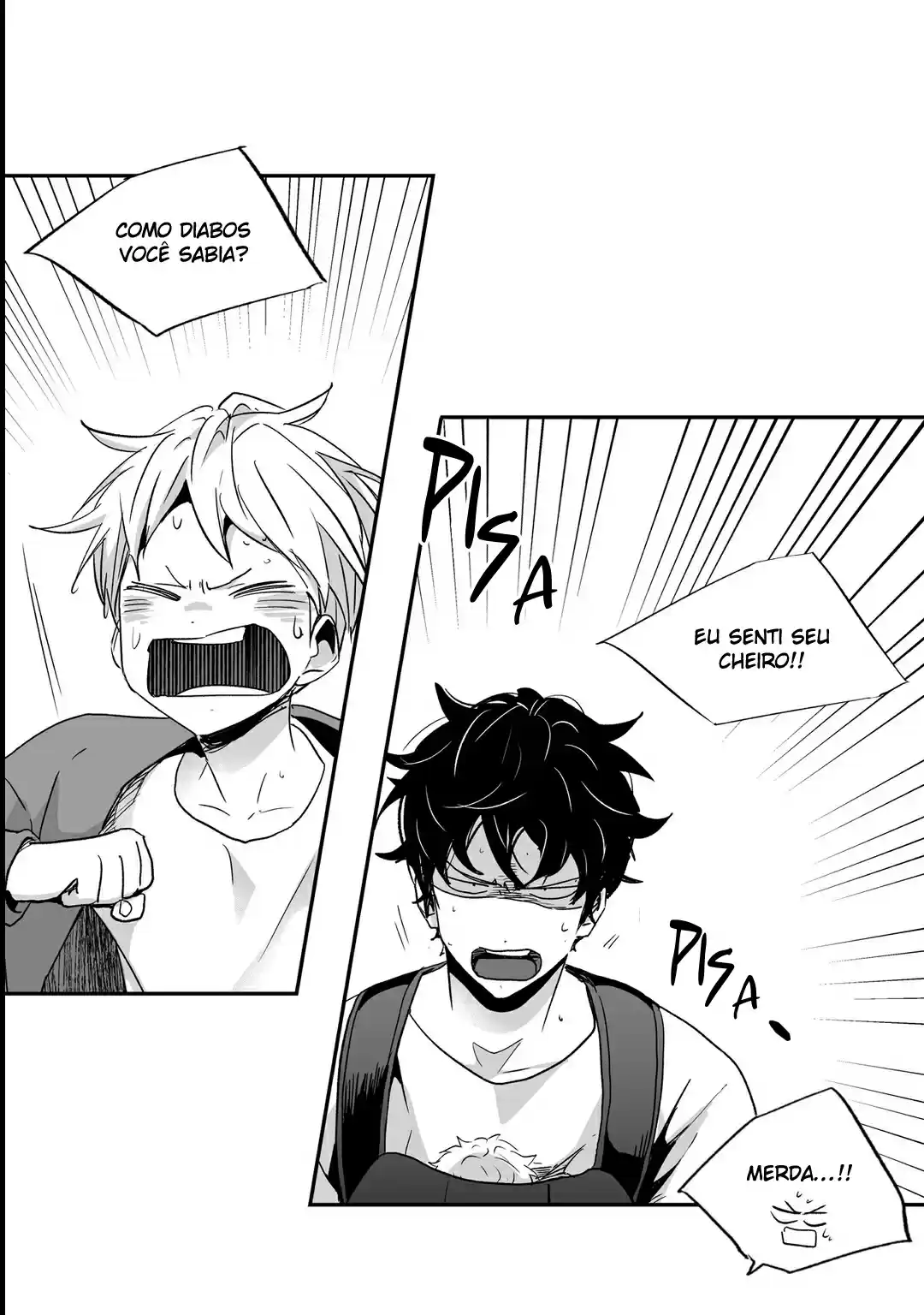 Read Love Is An Illusion PT Manga Online