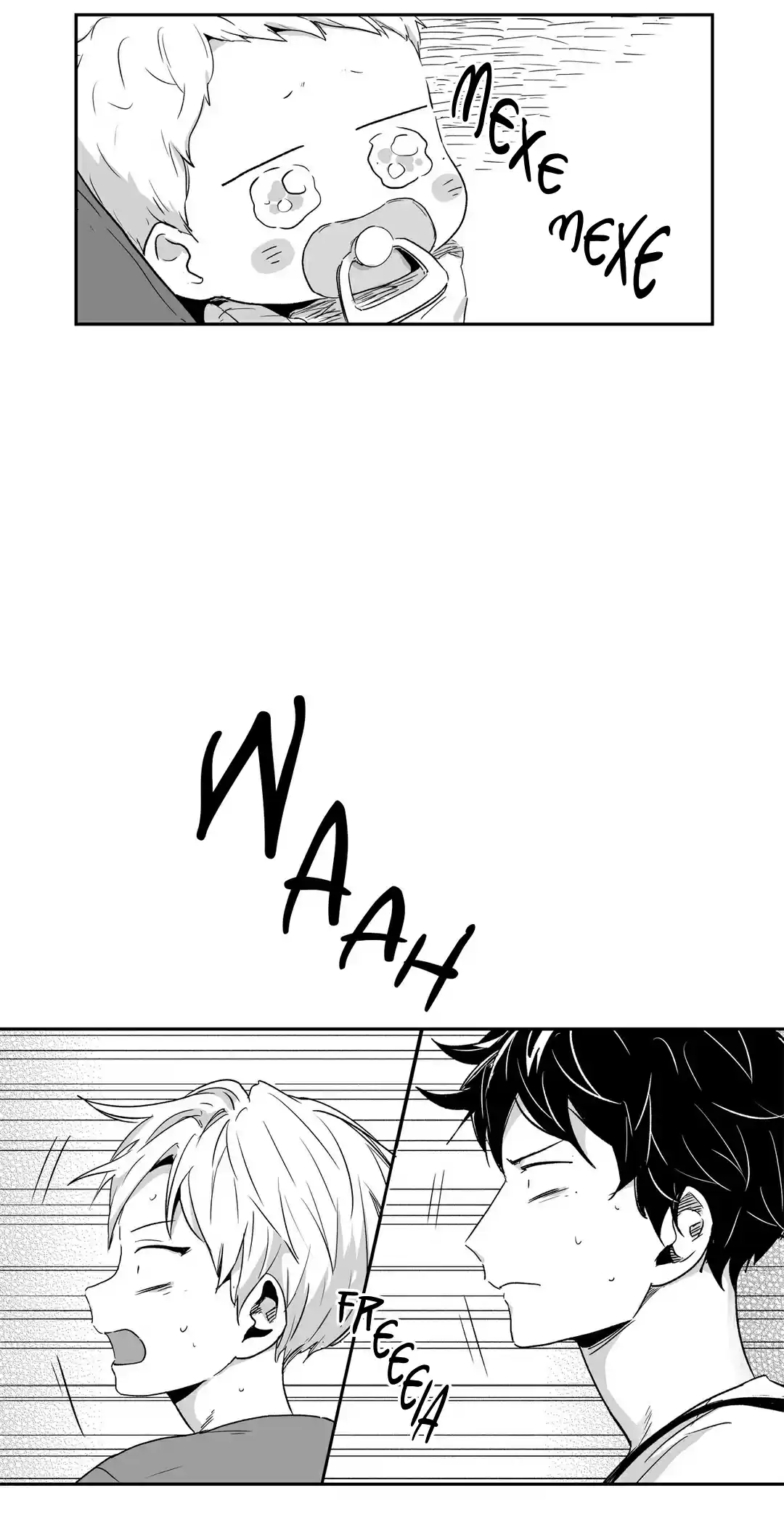 Read Love Is An Illusion PT Manga Online