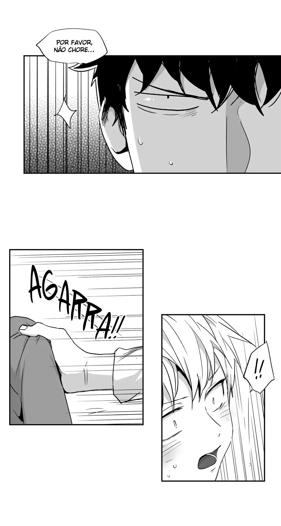 Read Love Is An Illusion PT Manga Online