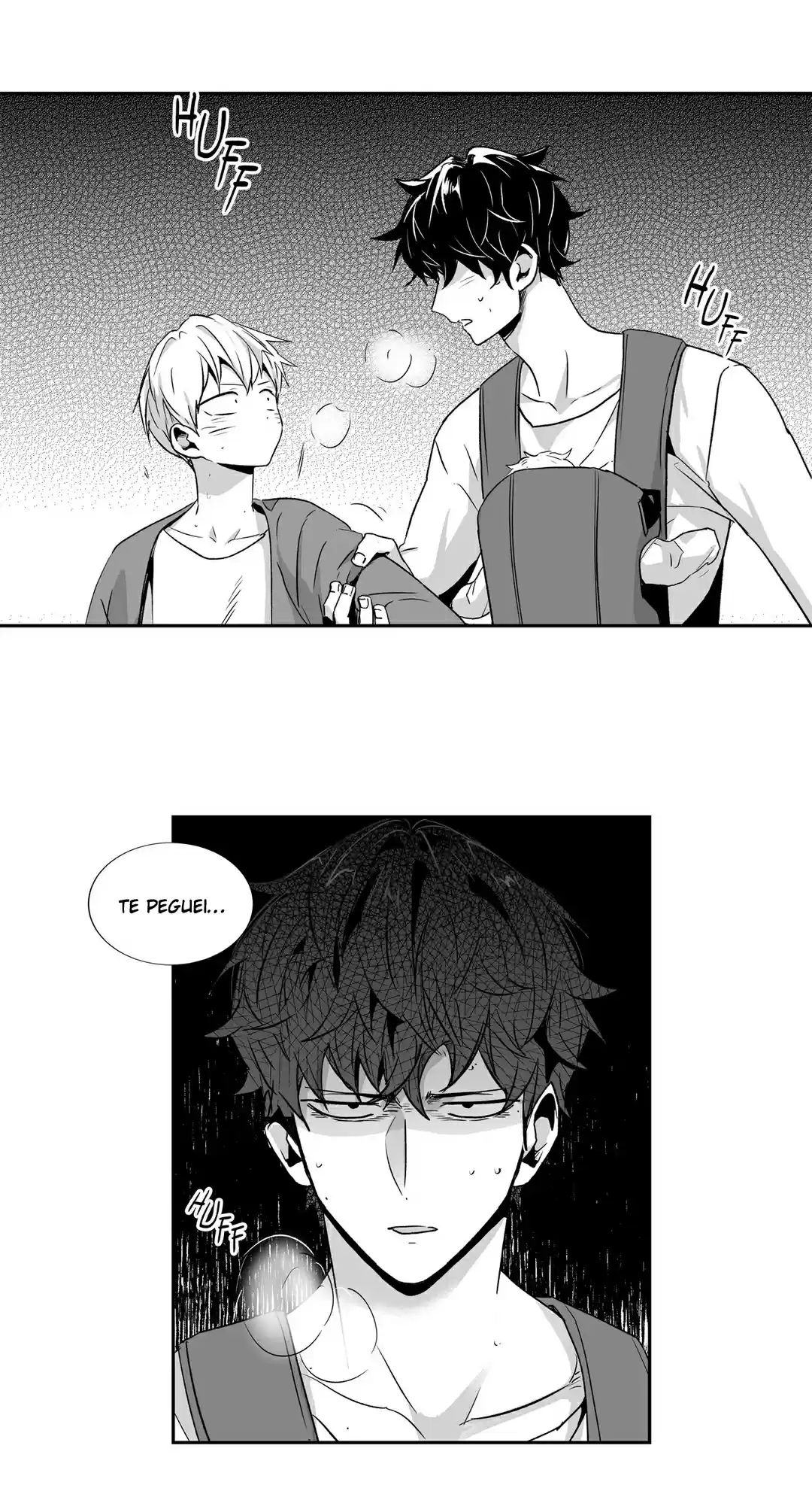 Read Love Is An Illusion PT Manga Online
