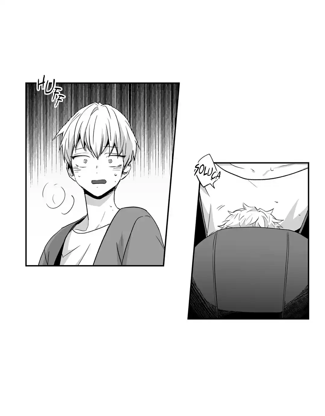 Read Love Is An Illusion PT Manga Online