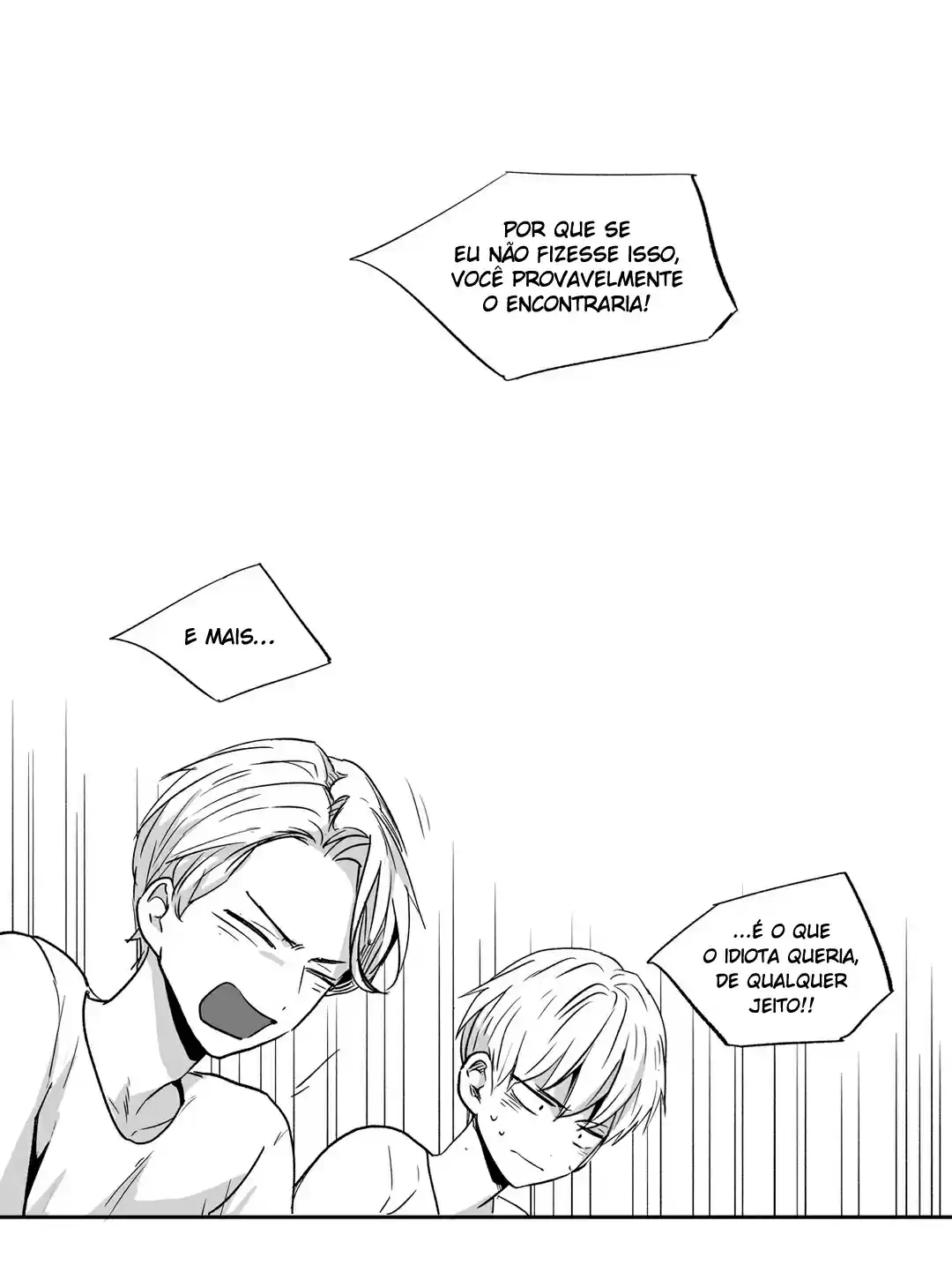 Read Love Is An Illusion PT Manga Online