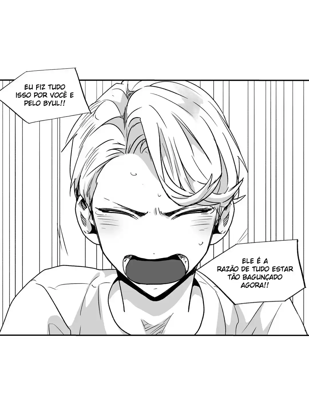 Read Love Is An Illusion PT Manga Online