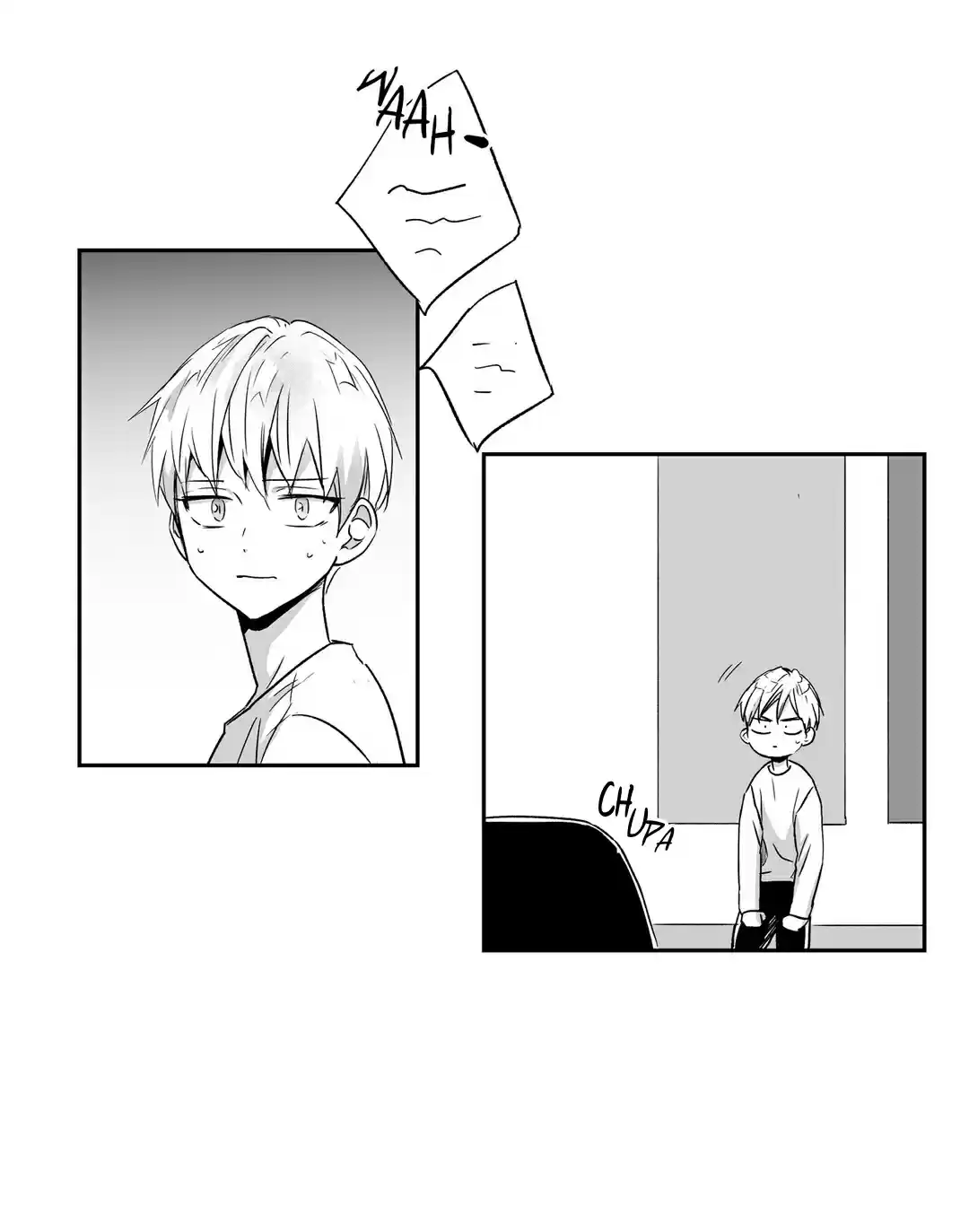 Read Love Is An Illusion PT Manga Online