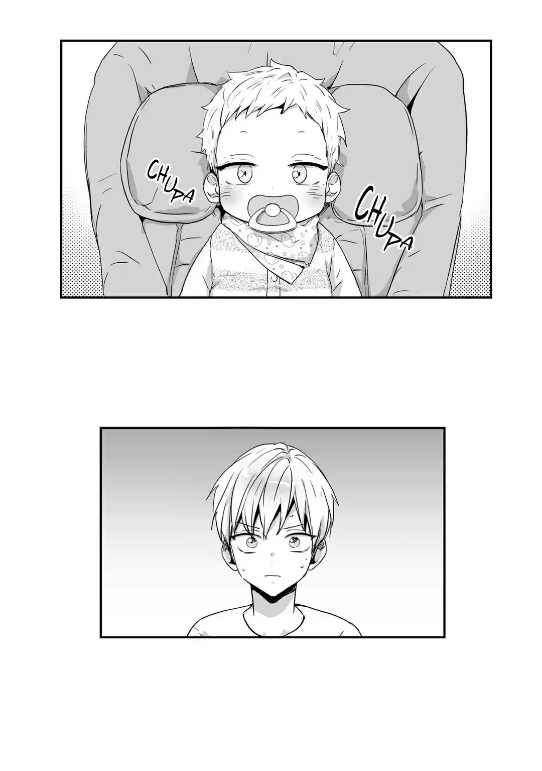 Read Love Is An Illusion PT Manga Online
