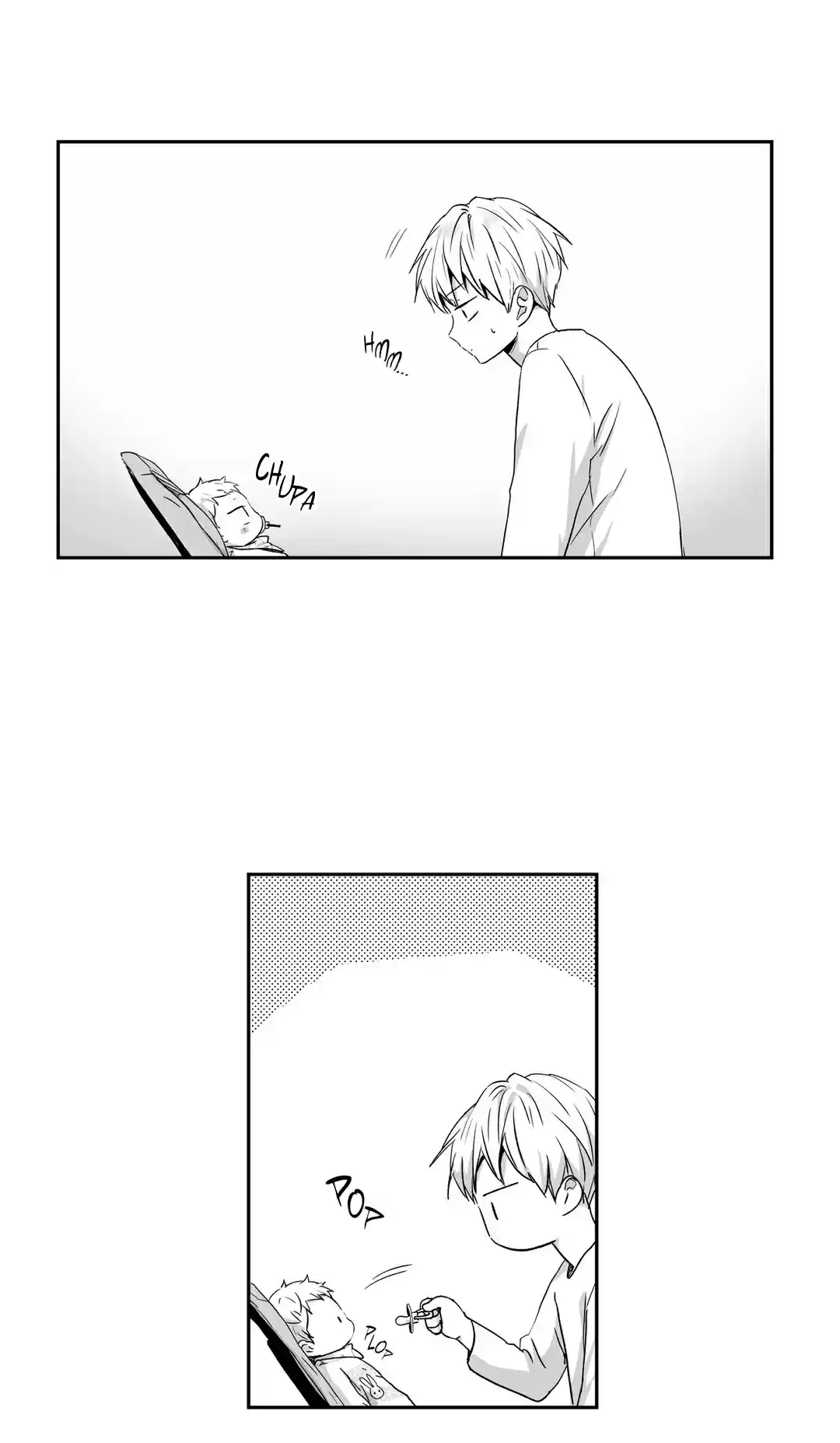 Read Love Is An Illusion PT Manga Online