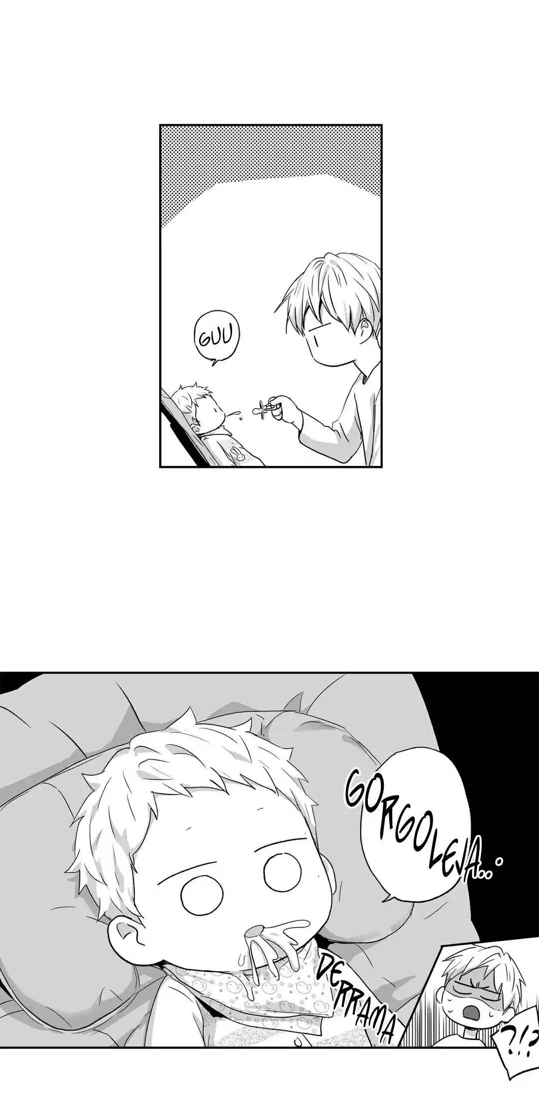 Read Love Is An Illusion PT Manga Online