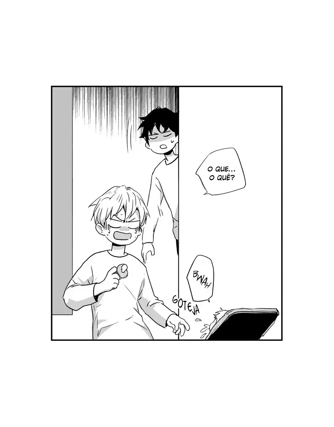 Read Love Is An Illusion PT Manga Online