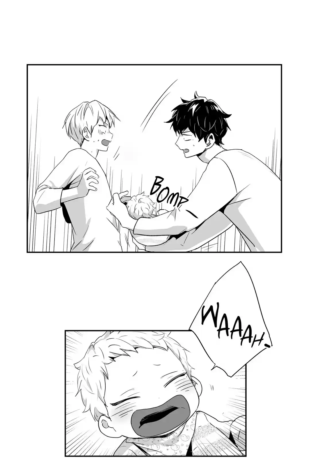 Read Love Is An Illusion PT Manga Online
