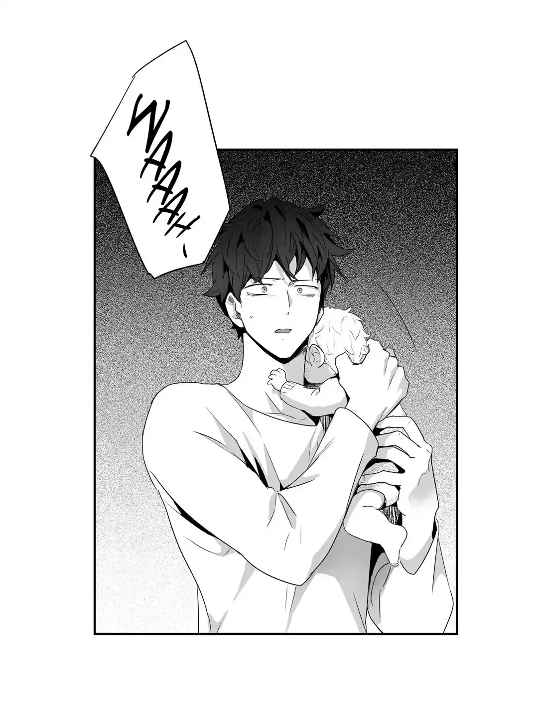Read Love Is An Illusion PT Manga Online