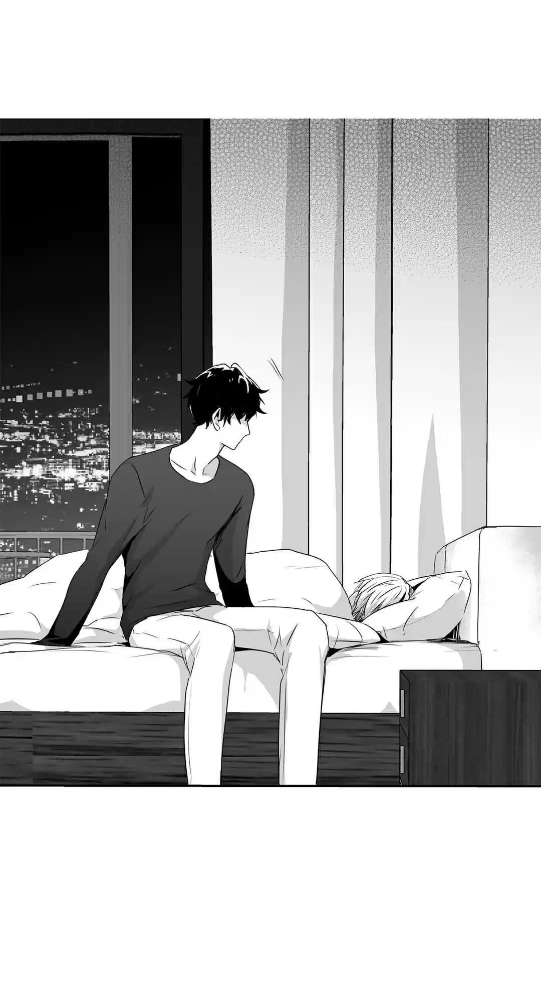 Read Love Is An Illusion PT Manga Online