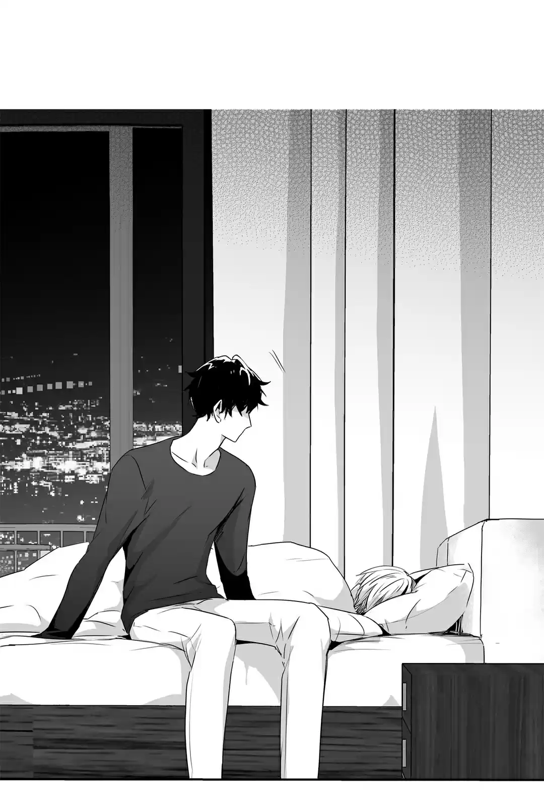 Read Love Is An Illusion PT Manga Online