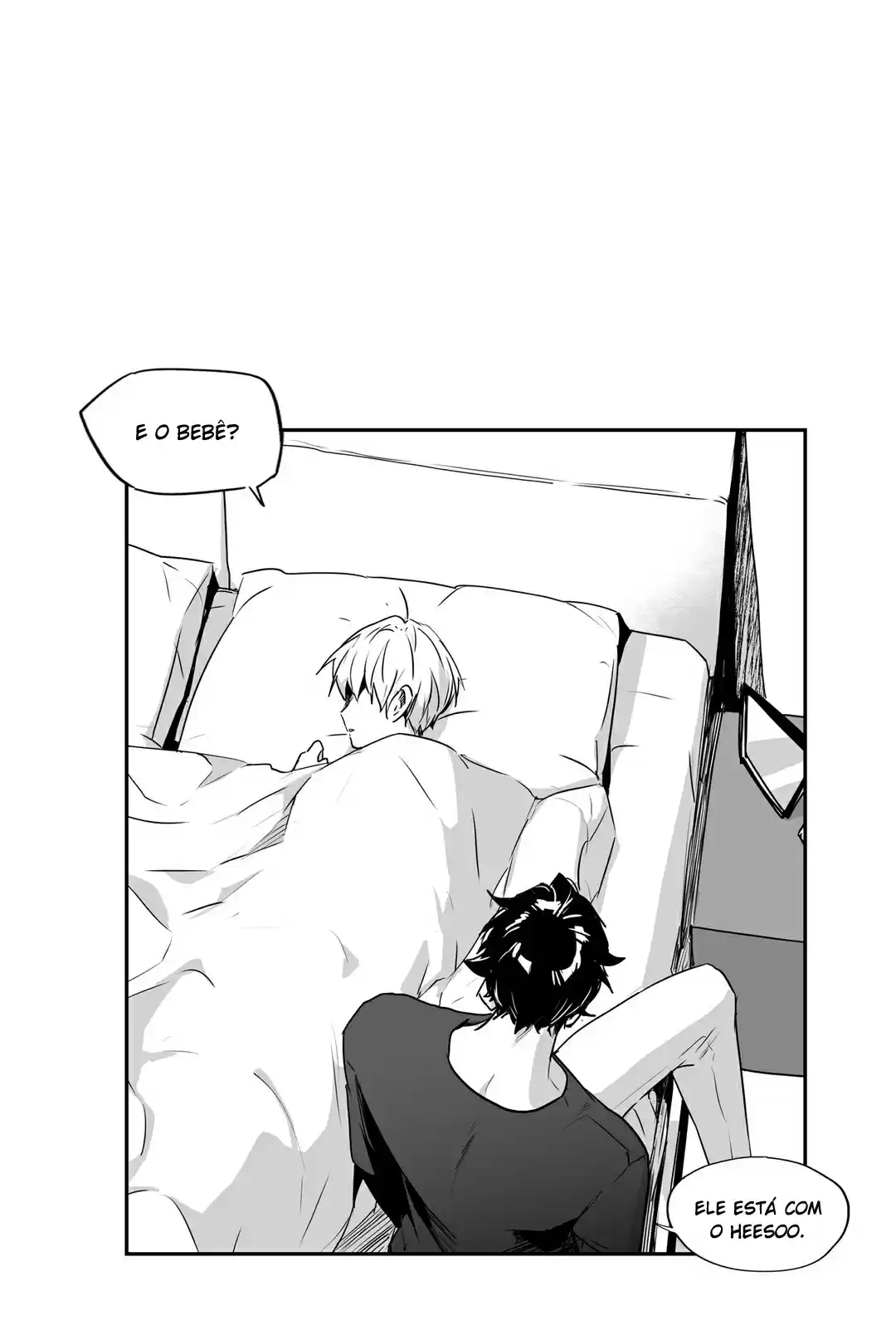 Read Love Is An Illusion PT Manga Online