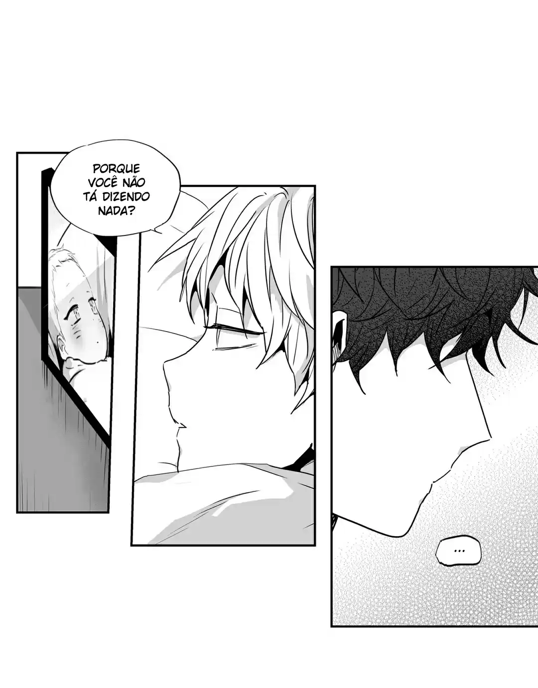 Read Love Is An Illusion PT Manga Online